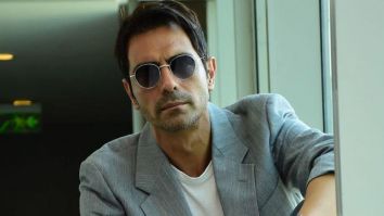 Arjun Rampal recovering from back injury; set to return to Crakk shoot soon