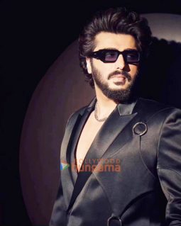 Arjun Kapoor
