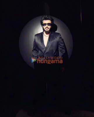 Arjun Kapoor