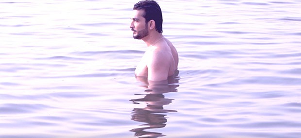 LEAKED ! Arjun Bijlani commence à tourner pour Pyaar Ka Pehla Adhyaya Shiv Shakti de Zee TV ; voir les photos 