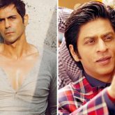 Arjun Rampal finds Shah Rukh Khan’s reborn “nepo” character in Om Shanti Om “irritating”