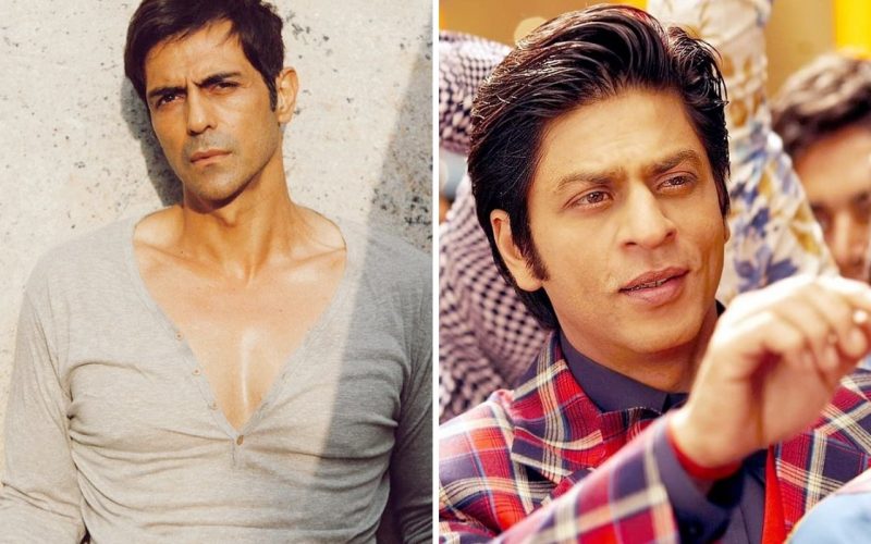Arjun Rampal, Filmography, Movies, Arjun Rampal News, Videos, Songs ...
