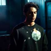 Aryan Khan's directorial debut titled Stardom; to be 6-episode series