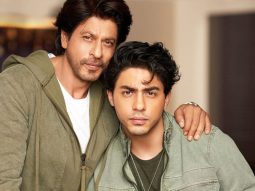 Aryan Khan talks about directing father Shah Rukh Khan in debut ad film; says, “He makes everyone’s job easier”
