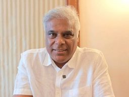 Ashish Vidyarthi opens up on marrying for 2nd time at 57; says, “All of us want to be happy”