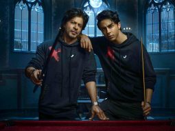 #AskSRK Shah Rukh Khan says “Kuch karta hoon” after a fan requests him to lower the rates of Aryan Khan’s D’YAVOL X jackets