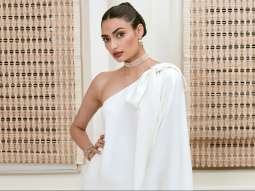 Athiya Shetty becomes first Indian brand ambassador for Korean beauty brand Laneige