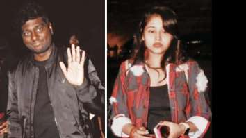 Atlee Kumar and wife Priya jet off to Cannes Film Festival 2023; watch