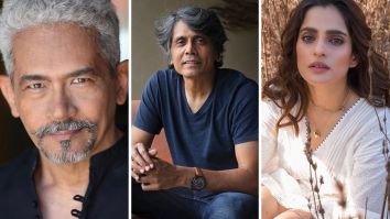Atul Kulkarni lauds City Of Dreams director Nagesh Kukunoor and co-star Priya Bapat; says, “Nagesh and Priya are the two people who really made every day special on sets”