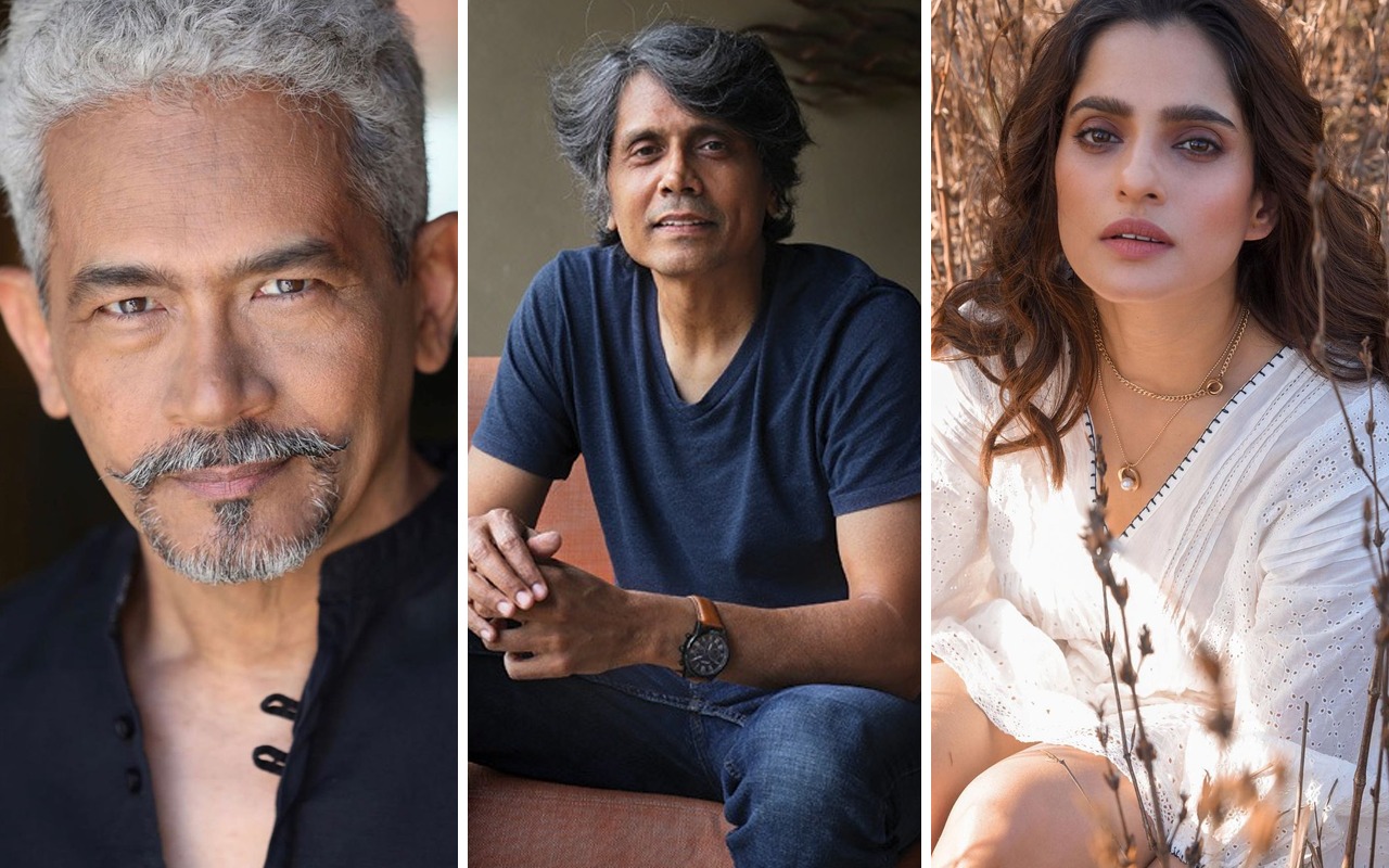 Atul Kulkarni lauds City Of Dreams director Nagesh Kukunoor and co-star Priya Bapat; says, “Nagesh and Priya are the two people who really made every day special on sets”