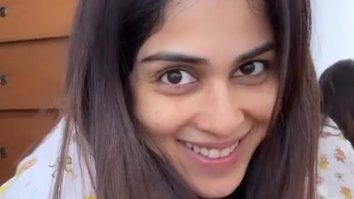 Aurat sach mein badi Pyaari cheez hain, Genelia D’souza