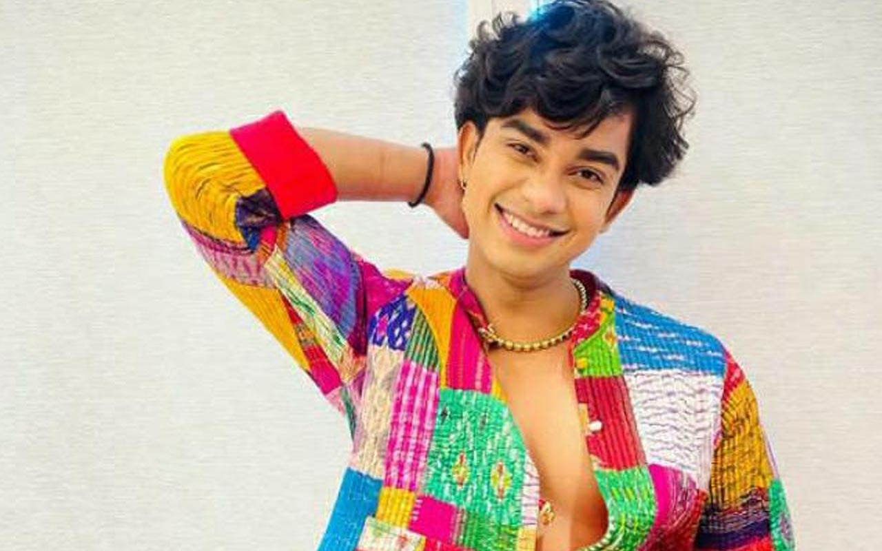 Read more about the article Ayaz Khan to play Pravisht Mishra’s brother Star Plus Yeh Hai Chahatein after 20-year leap : Bollywood News