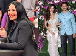 Ayesha Shroff reveals her son Tiger Shroff ‘never dated’ Disha Patani; says, “They are like best friends”