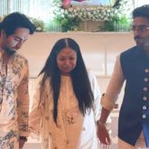 Ayushmann Khurrana shares heartfelt tribute following father's demise; says, “Pita jaisa banne ke liye bahut duur jaana padta hai apne pita se”