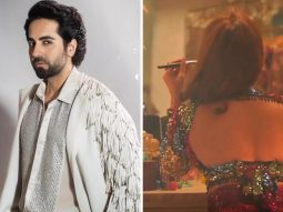 Ayushmann Khurrana starrer Dream Girl 2 announcement creates buzz at IPL; fan girl steals the show at MI vs RCB match with countdown for “Pooja Ki Kiss On Aug 25”
