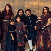 Ayushmann Khurrana and Aparshakti's father Pandit P Khurana passes away in Mohali