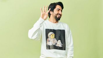 Ayushmann Khurrana shares a PSA video urging people to delve into the legacy of sneakers
