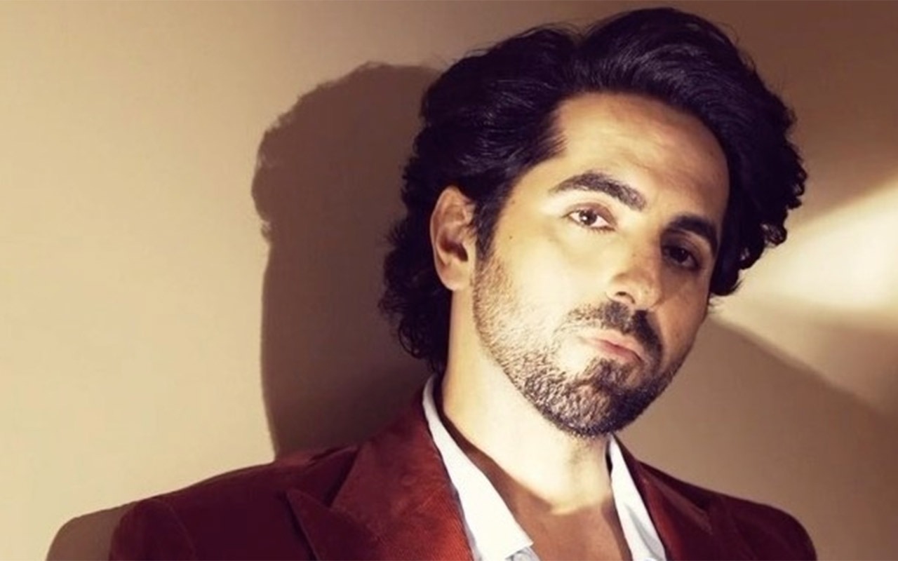 Ayushmann Khurrana to lead initiative to cheer on Indian team at Special Olympics