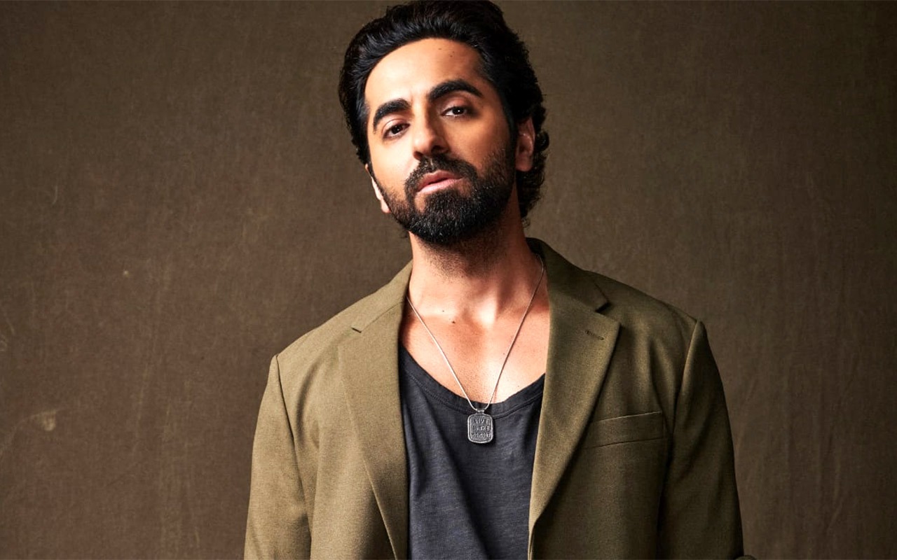 Ayushmann Khurrana to be felicitated by Alma Mater Panjab University; says, "It’s most special"