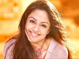 BREAKING: Jyotika returns to Hindi films after 25 years; joins Ajay Devgn and R Madhavan in supernatural thriller