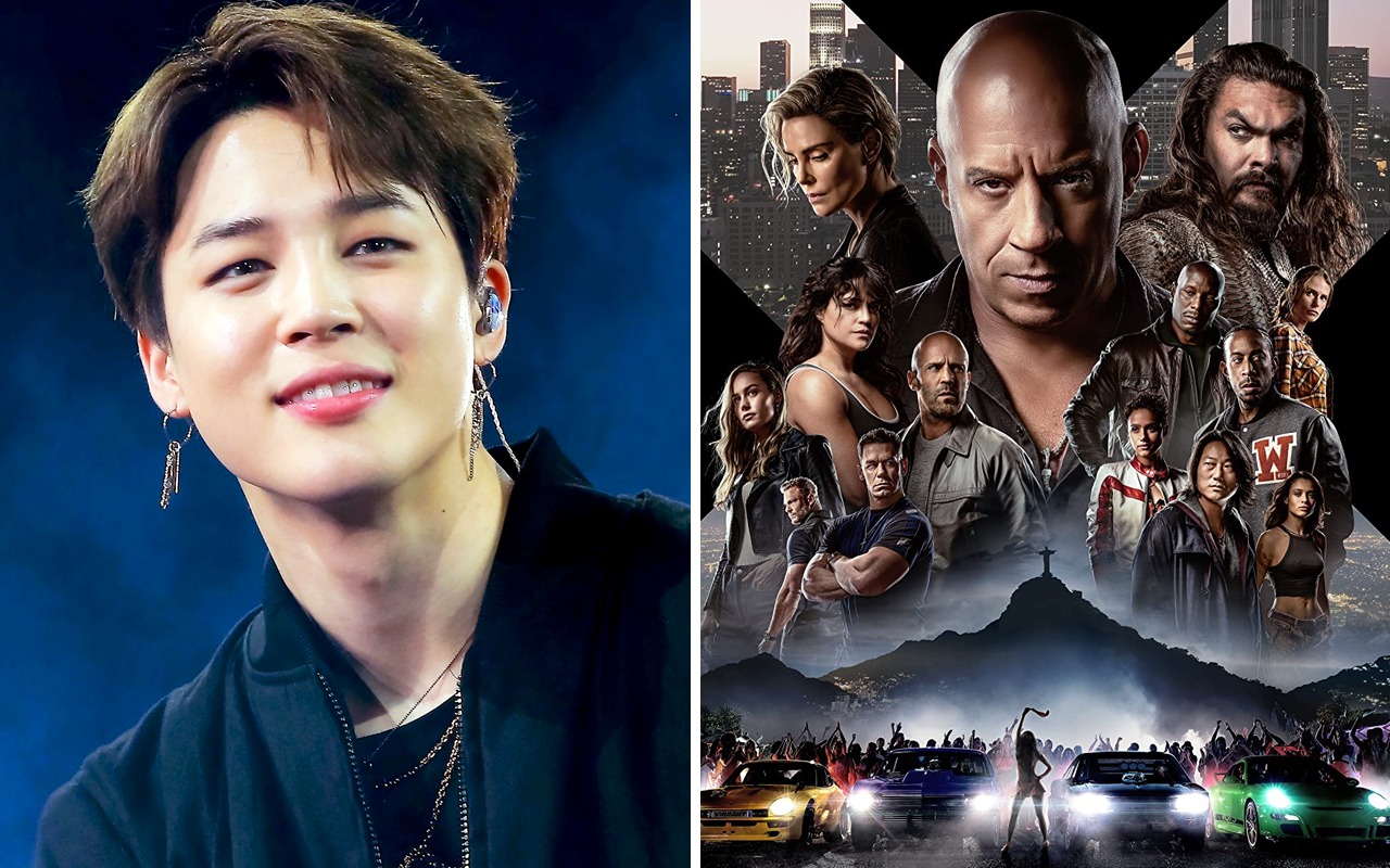 BTS announces new song collaboration of Jimin for Vin Diesel starrer Fast X
