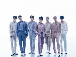 BTS to release new digital single ‘Take Two’ on June 9 to celebrate 10th anniversary