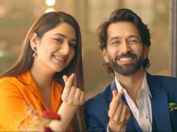 Nakuul Mehta may have just dropped a hint about Bade Achhe Lagte Hain 3; Kunal Jaisingh comments, ‘Ram is back’