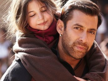 Salman Khan recalls when SS Rajamouli requested his father Vijayendra Prasad to change Bajrangi Bhaijaan climax
