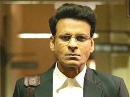 Sirf Ek Bandaa Kaafi Hai producer Vinod Bhanushali reacts on Manoj Bajpayee starrer breaking records on ZEE5: “Audience prefers to watch a good and compelling story”