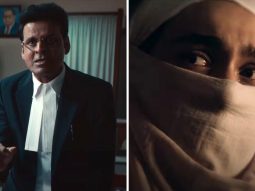 Sirf Ek Bandaa Kaafi Hai trailer: Manoj Bajpayee leads courtroom drama inspired by true events, watch