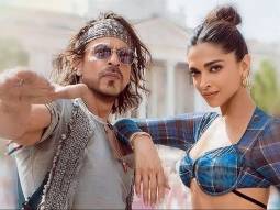 Bangladeshi fans dance and sing as they celebrate arrival of Shah Rukh Khan, Deepika Padukone starrer Pathaan; watch