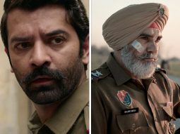 Barun Sobti, Suvinder Vicky come together for Netflix series Kohrra
