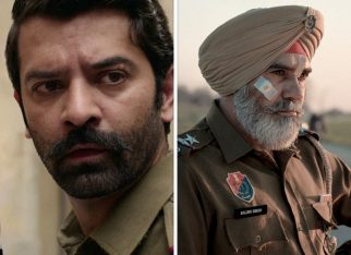 Barun Sobti, Suvinder Vicky come together for Netflix series Kohrra