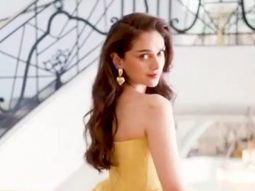 Behind the scenes from Aditi Rao Hydari’s dreamy Cannes look