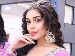 Bekaboo star Eisha Singh on choosing films over television, “I’ve never said that I only want to do films or OTT or television”