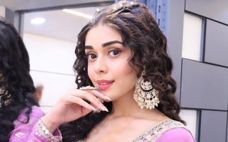 Bekaboo star Eisha Singh on choosing films over television, “I’ve never said that I only want to do films or OTT or television”
