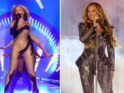 Beyoncé shines bright in Renaissance World Tour opening show in Sweden, watch