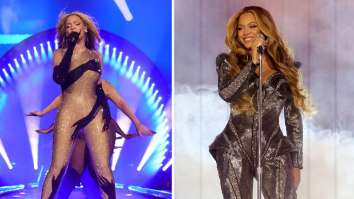 Beyoncé shines bright in Renaissance World Tour opening show in Sweden, watch