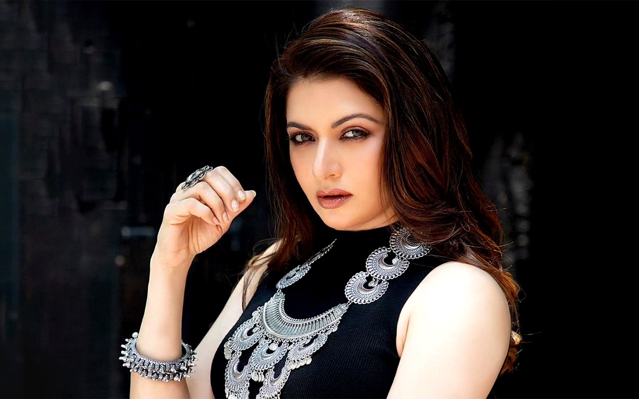 Bhagyashree shares how false accusations of affair with Salman Khan made her leave the film industry; says, “I decided to distance myself from the world of films” : Bollywood News