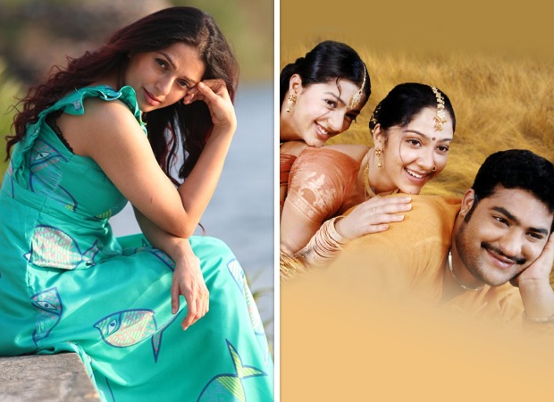 EXCLUSIVE: Bhumika Chawla reacts to re-release of her film Simhadri with Jr NTR and SS Rajamouli on the actor’s birthday