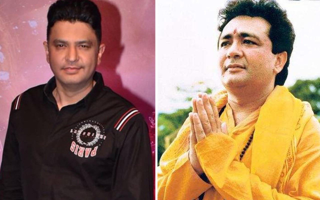 Adipurush trailer launch: Bhushan Kumar gets emotional remembering Gulshan Kumar; says, “My father’s dream is coming true” with Prabhas-Kriti Sanon starrer; watch