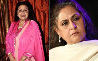 EXCLUSIVE: Veteran actress Bindu claims Filmfare denied her an award despite securing highest votes for Do Raaste; says, “But they gave Jaya Bachchan an award for Guddi”