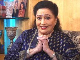 Bindu Ji reminisces her role in ‘Hum Aapke Hai Koun…!’ & Main Hoon Na