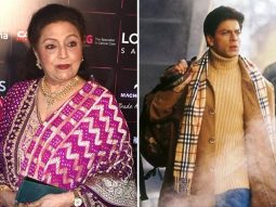 EXCLUSIVE: Veteran actress Bindu recalls a sweet gesture of Main Hoon Na co-star Shah Rukh Khan; calls him a “gentle person”, watch