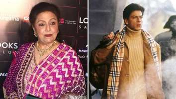 EXCLUSIVE: Veteran actress Bindu recalls a sweet gesture of Main Hoon Na co-star Shah Rukh Khan; calls him a “gentle person”, watch