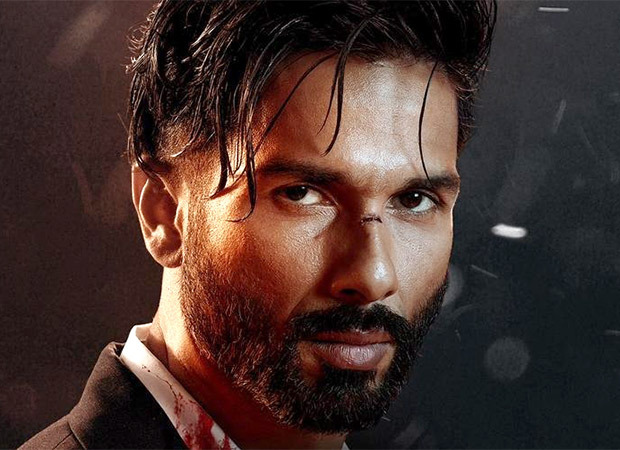 Bloody Daddy Trailer is Out! Shahid Kapoor starrer is an intense dark thriller that promises a heart pounding action ride