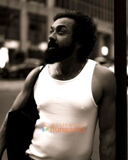 Bobby Deol
