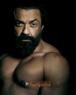 Bobby Deol