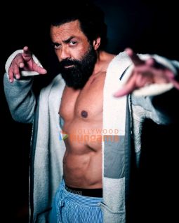 Bobby Deol