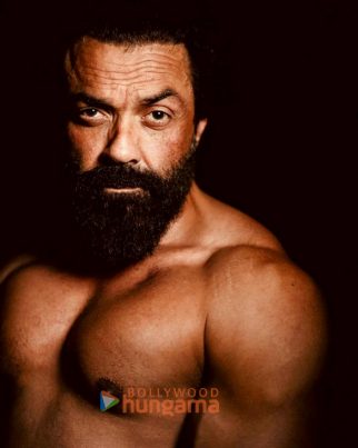 Bobby Deol